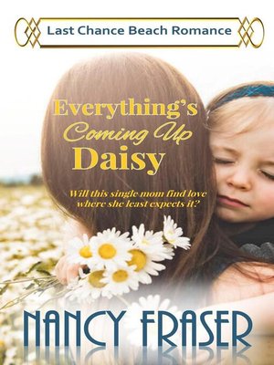 cover image of Everything's Coming Up Daisy